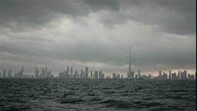  المركز الوطني للأرصاد بالامارات يكشف حالة الطقس