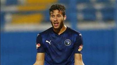 تطورات كبرى في صفقة انضمام رمضان صبحي للزمالك