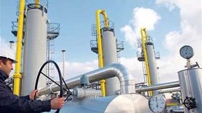 شحنات الغاز الروسي لأوروبا تتراجع27%