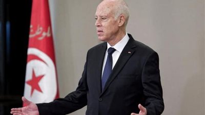 خلال أيام.. الرئيس التونسي يعلن تشكيل لجنة لتأسيس جمهورية جديدة