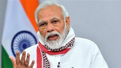 غدًا.. وزير الخارجية الهندي يبدأ جولة أوروبية