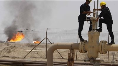 العراق.. صادرات النفط تجاوزت 10 مليارات دولار في أبريل