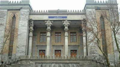 الخارجية الإيرانية تستدعي سفير السويد في طهران