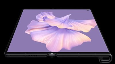 هواوي تكشف عن شكل ومواصفات هاتفها الجديد Mate Xs 2