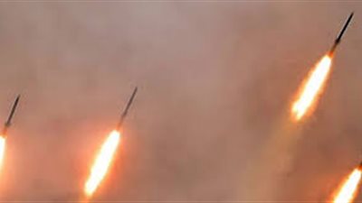 تفاصيل سقوط 6 صواريخ قرب نهر بادينان بمحافظة أربيل