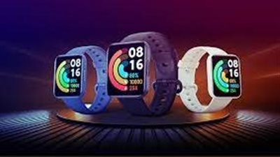 بسعر منافس جدا.. Xiaomi تطلق ساعتها الذكية الجديدة 
