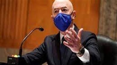 وزير الأمن الداخلي الأمريكي: نظام الهجرة سوف يتعرض لضغوط هائلة