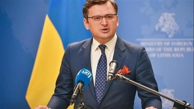  دميترو كوليبا: الجولة التالية من عقوبات الاتحاد يجب أن تشمل حظرًا نفطيًا على روسيا