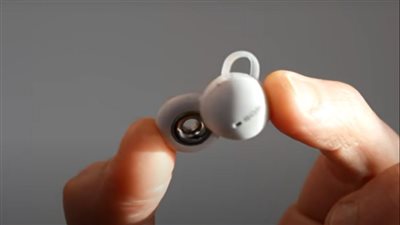 شركة سوني تطلق سماعات لاسلكية صغيرة بمواصفات متقدّمة