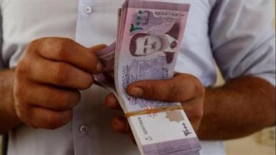 استقرار سعر الدولار في سوريا خلال مستهل تعاملات اليوم الإثنين 