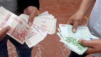 سعر اليورو اليوم في الجزائر لدى البنك المركزي 152.40 دينار للشراء و152.47 دينار للبيع