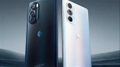 شركة موتورولا تضع اسمها ضمن قائمة الأرقام القياسية 