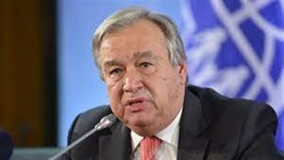 غوتيريش يحض الدول الغنية على 