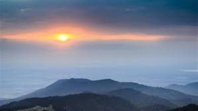 العلماء يحددون النقطة التي تبدأ منها كل طبقة من طبقات الغلاف الجوي