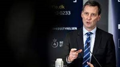 ماذا وراء استقالة وزير العدل الدنماركي؟