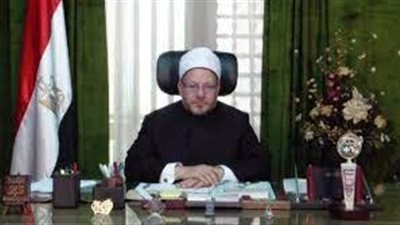 مفتي مصر يعلق على سؤال حول حكم زيارة المقابر في الأعياد