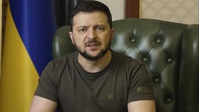 السلطات الأمنية الأوكرانية تعلن أنها اكتشفت خلية من الجواسيس الروس