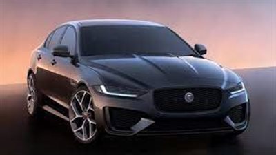 شركة جاجوار تطرح الموديلين الجديدين من سيارتيها XEوXF
