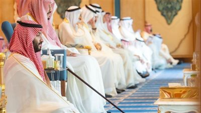 شاهد.. عيد الفطر المبارك في المملكة السعودية