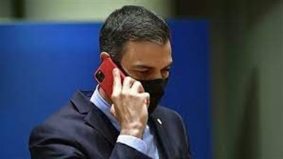  الحكومة الإسبانية تعلن تعرض هواتف رئيس الوزراء ووزيرة الدفاع عبر برنامج بيجاسوس