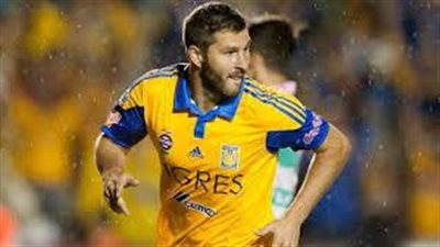  جينياك يتوج هدافا للدوري الختامي في الدوري المكسيكي لكرة القدم للمرة الثالثة 