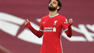 محمد صلاح يهنئ الأمة الإسلامية بحلول عيد الفطر