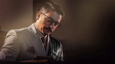 تعرف على تفاصيل الحلقة 28 من مسلسل 