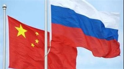  بحلول عام 2024،.. روسيا تزيد التجارة مع الصين إلى 200 مليار دولار