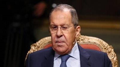 لافروف: القوات الروسية لن ترهن مهامها في أوكرانيا بشكل مصطنع بأي تاريخ محدد