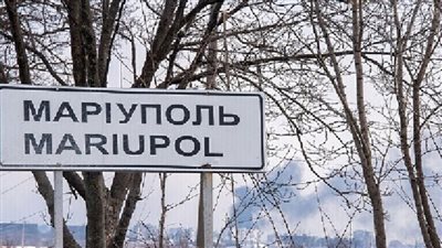 دونيتسك: إجلاء 160 شخصا من ماريوبول خلال الـ24 ساعة