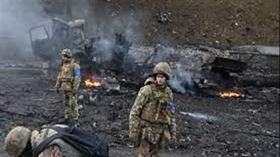  مكتب المدعى العام الأوكراني يكشف مقتل 219 طفلًا منذ انطلاق الغزو الروسي لبلاده