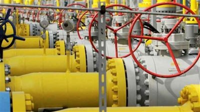 بالأرقام.. ارتفاع طلبات المستهلكين الأوروبيين من الغاز الروسي