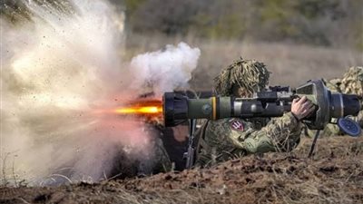 الجيش الأوكراني يؤكد أنّه دمّر زورقي دورية روسيين قرب جزيرة الثعبان في البحر الأسود