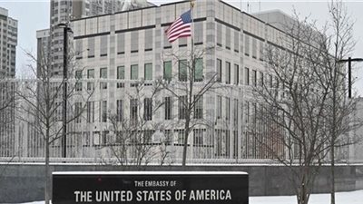 واشنطن تعتزم عودة دبلوماسييها إلى كييف نهاية الشهر الجاري