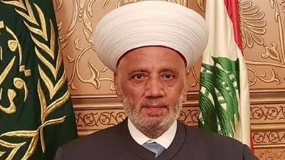 مفتي لبنان يحذّر من خطورة الامتناع عن المشاركة بالانتخابات النيابية