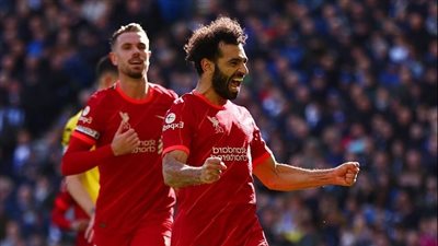  دوري أبطال أوروبا.. ما هو موعد مباراة فياريال وليفربول؟