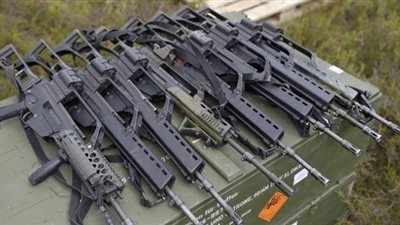 بـ200 مليون دولار.. ألمانيا تقرر إرسال أسلحة إلى أوكرانيا مجددًا