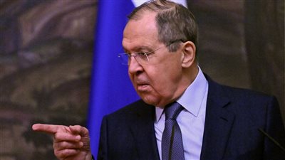 لافروف يصعد ضد إسرائيل: يدعمون 