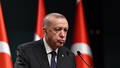 أردوغان: سنعيد مليون سوري لبلادهم