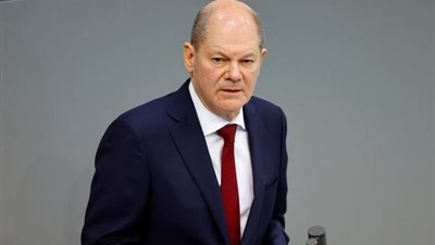 المستشار الألماني يتعهد بدعم بلاده لانضمام السويد وفنلندا لـ 