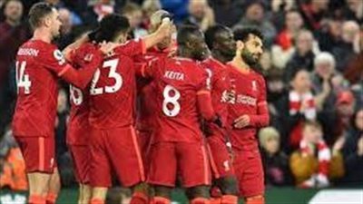 ليفربول ينجح في التأهل إلى نهائي دوري أبطال أوروبا