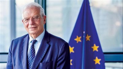 جوزيب بوريل: مصارف روسية أخرى ستخرج من نظام سويفت