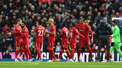  بعد تأهل ليفربول.. تعرف على موعد نهائي دوري أبطال أوروبا 2022