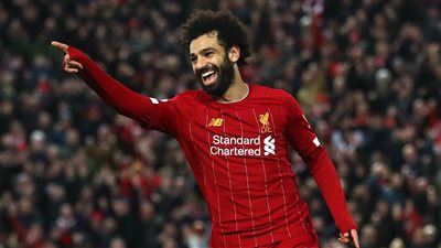 النجم المصري محمد صلاح يكشف أمنياته.. بعد التأهل لنهائي أبطال أوروبا