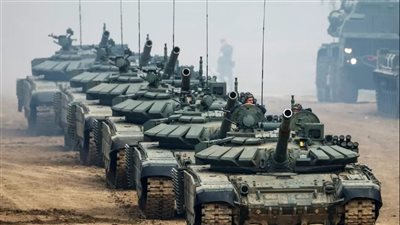 كييف تؤكد أن قوات روسية تحاول التقدم إلى إقليم دونباس من الشمال