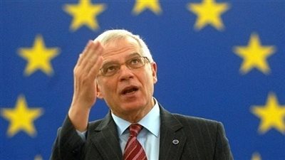 بوريل يكشف عن عقوبات جديدة مرتقبة على النفط والبنوك في روسيا