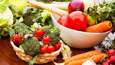 ما هي فوائد النظام الغذائي النباتي؟