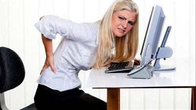  دراسة فنلندية حديثة: تقليل وقت الجلوس يحمي القلب والكبد