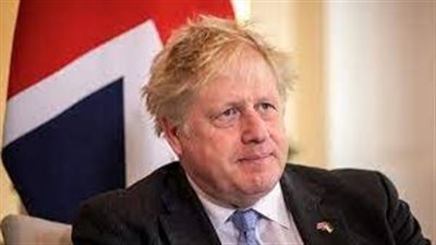 ماذا قال رئيس الوزراء البريطاني للبرلمان الأوكراني؟