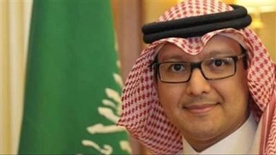  وليد بخاري: السعودية حريصة كل الحرص على أمن لبنان واستقراره